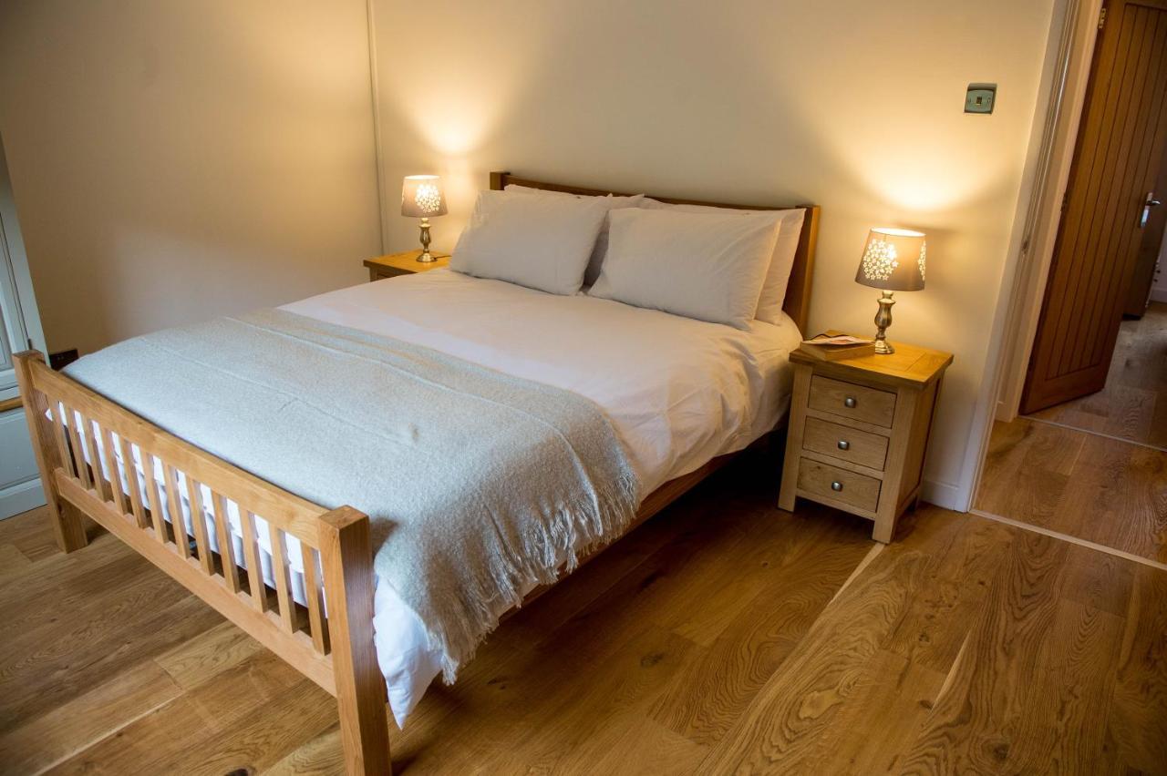 York Lodge- Spacious 3 Bed Bungalow With Wonderful Estuary Views Laugharne Luaran gambar
