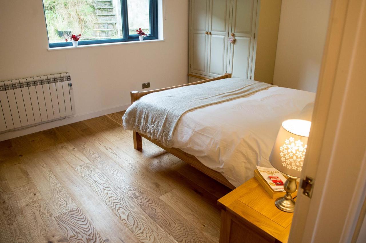 York Lodge- Spacious 3 Bed Bungalow With Wonderful Estuary Views Laugharne Luaran gambar